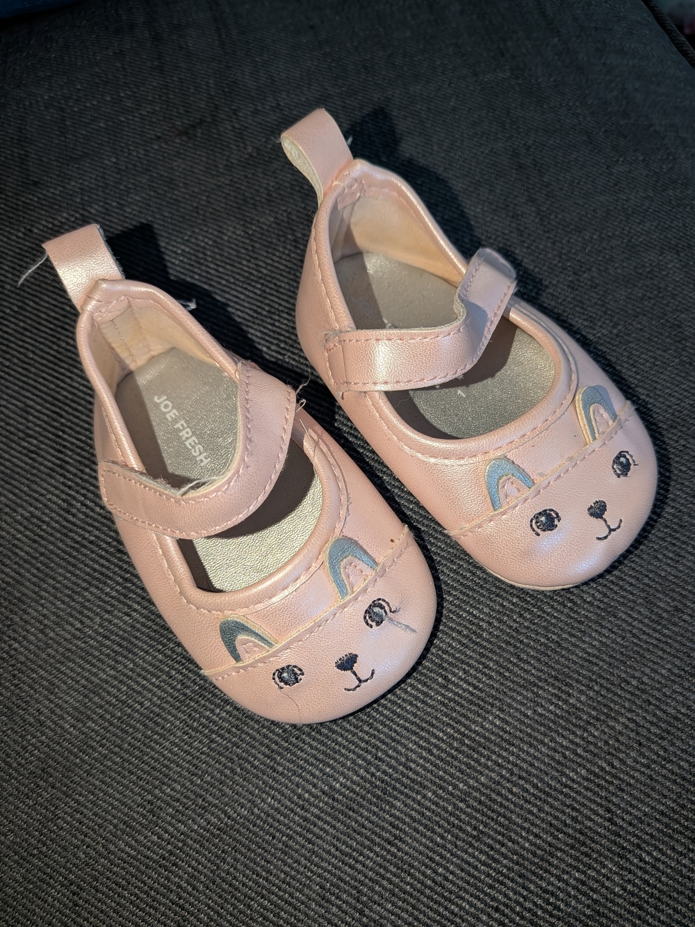 Joe Fresh, Children's Place, Old Navy size 2 infant